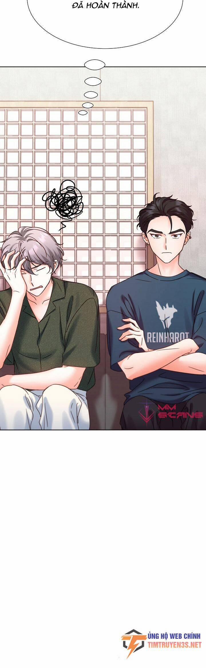 Trở Lại Làm Idol 81 trang 31