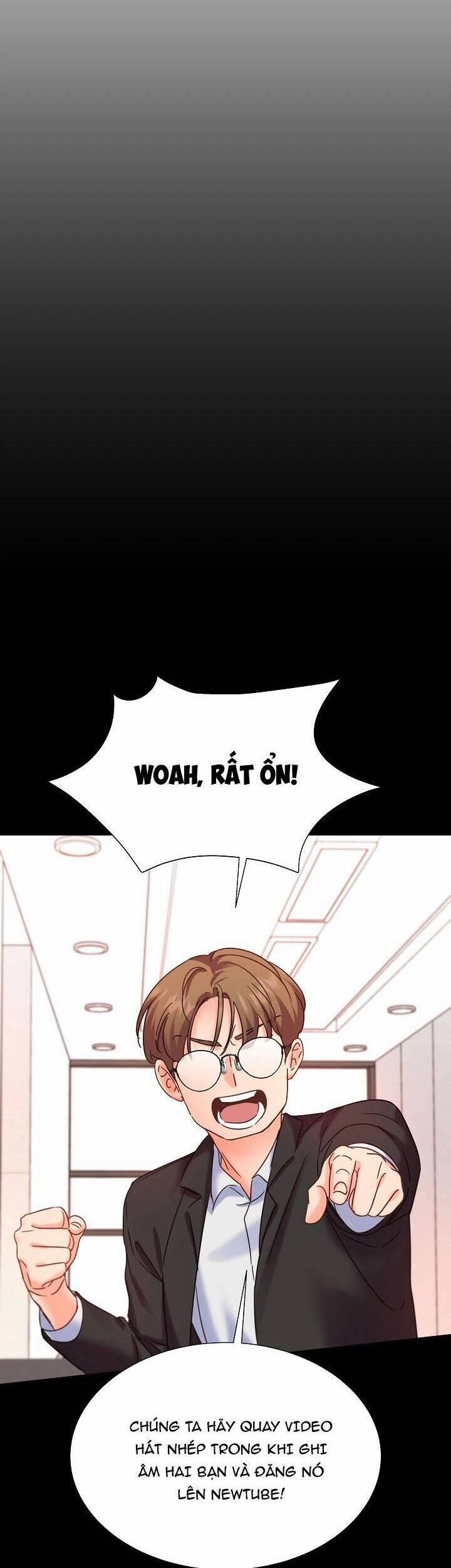 Trở Lại Làm Idol 81 trang 33