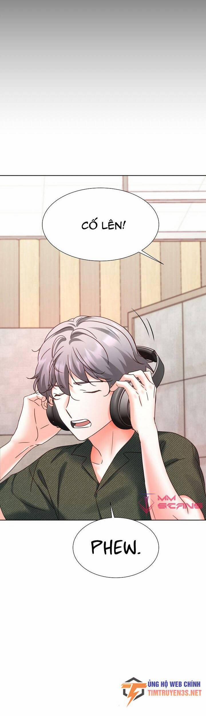 Trở Lại Làm Idol 81 trang 35