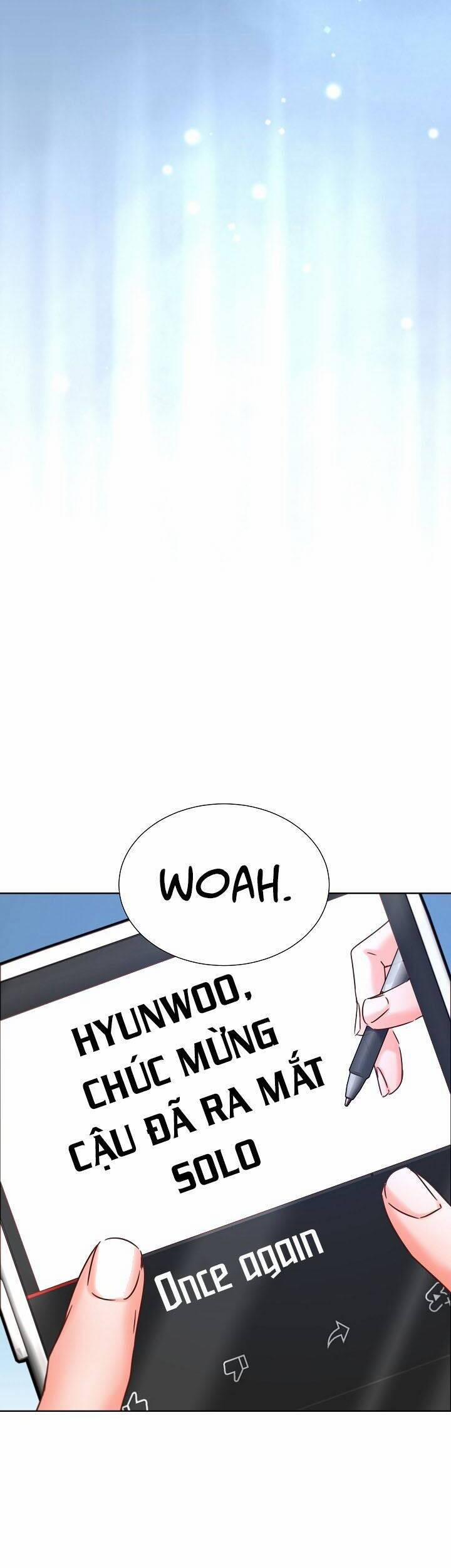 Trở Lại Làm Idol 81 trang 50