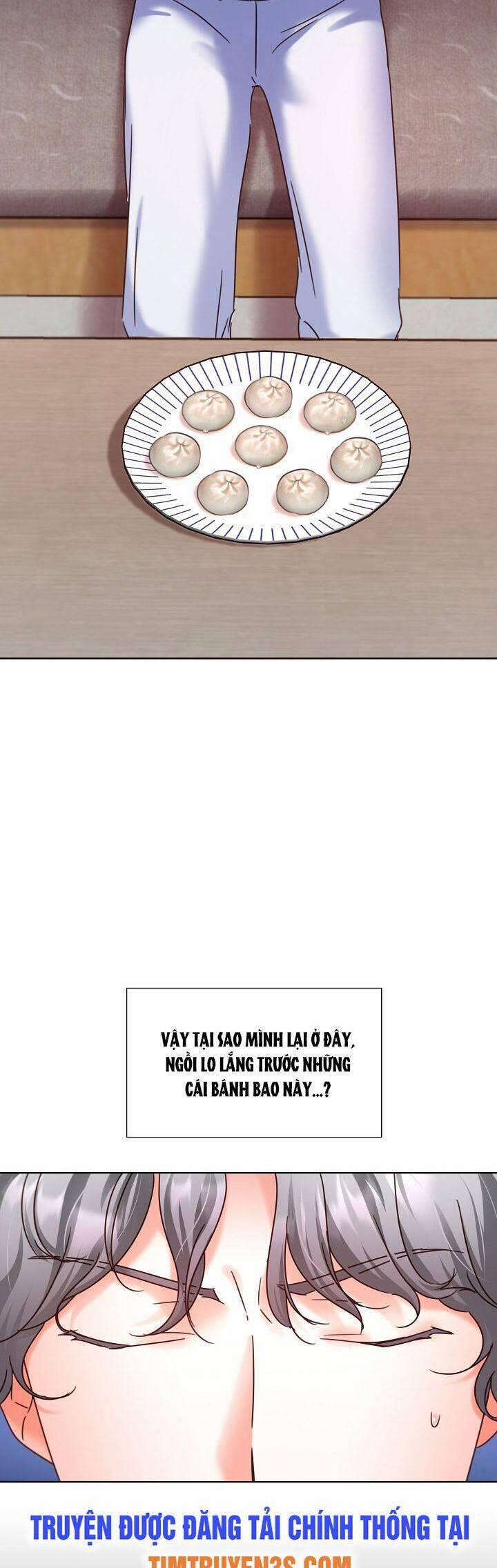 Trở Lại Làm Idol 82 trang 13