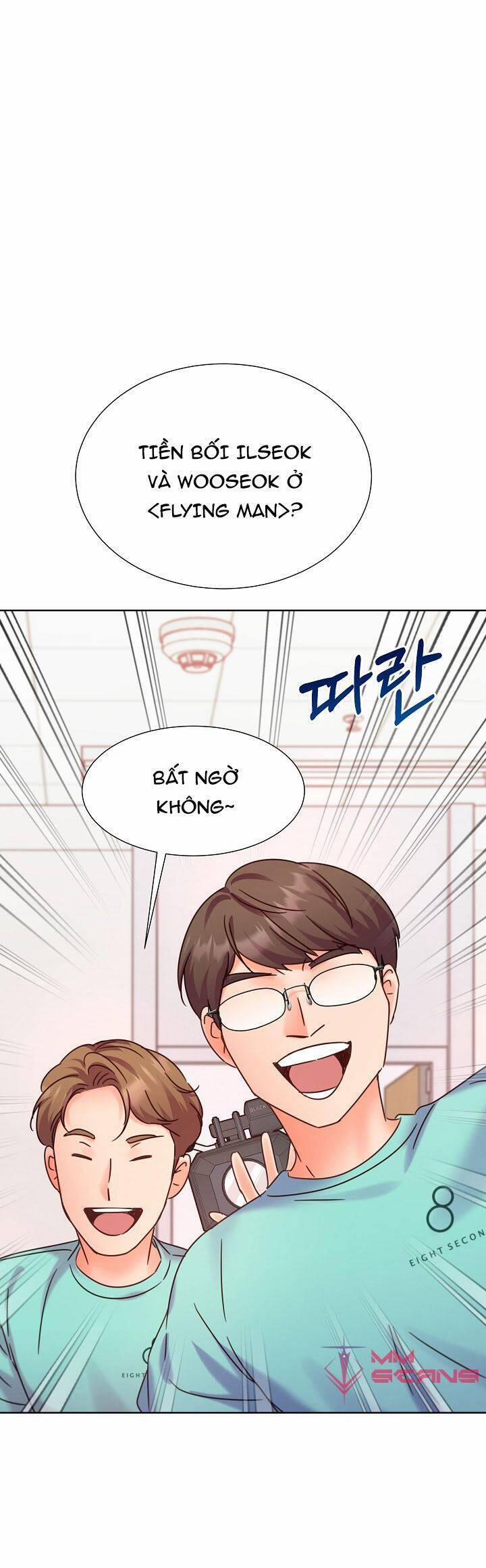 Trở Lại Làm Idol 82 trang 18