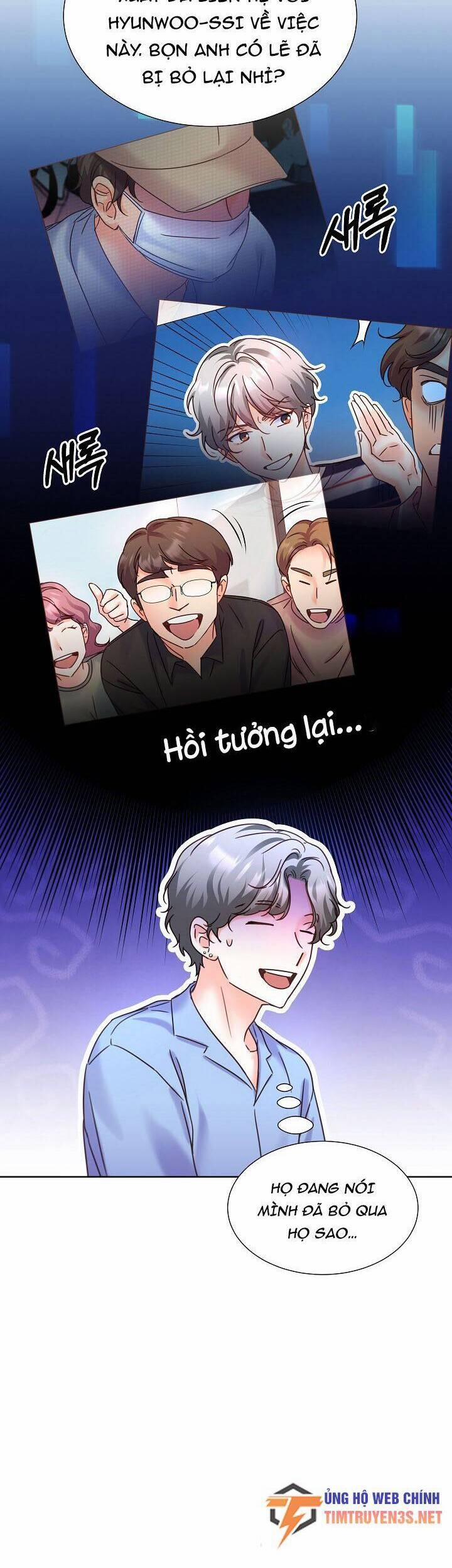 Trở Lại Làm Idol 82 trang 23