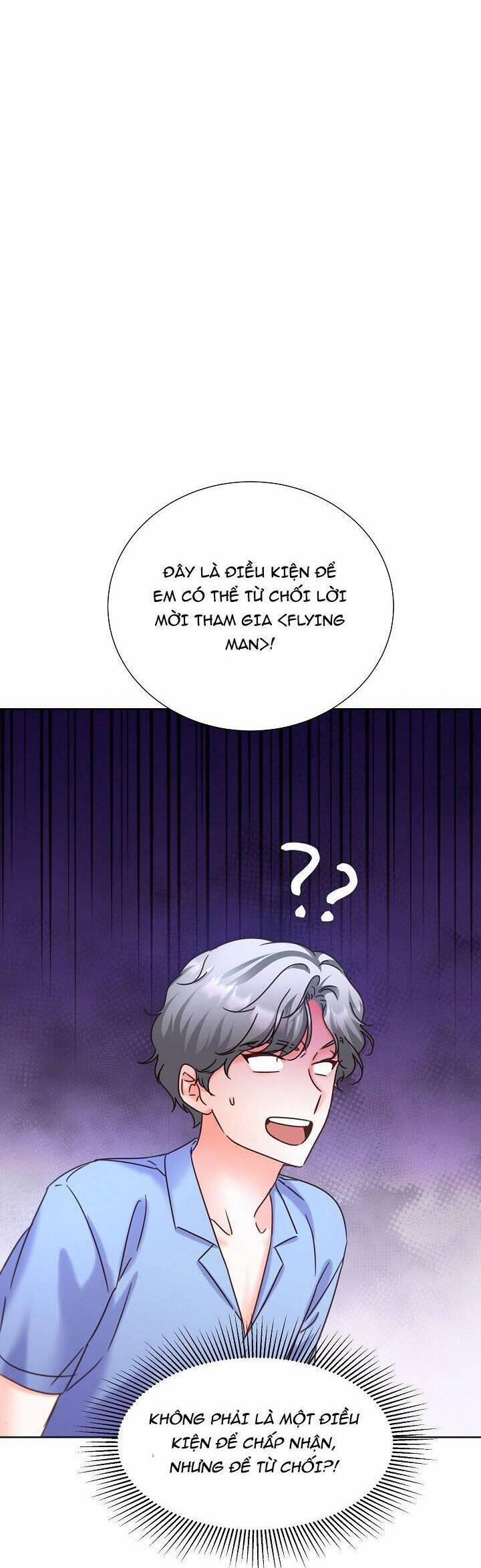 Trở Lại Làm Idol 82 trang 33