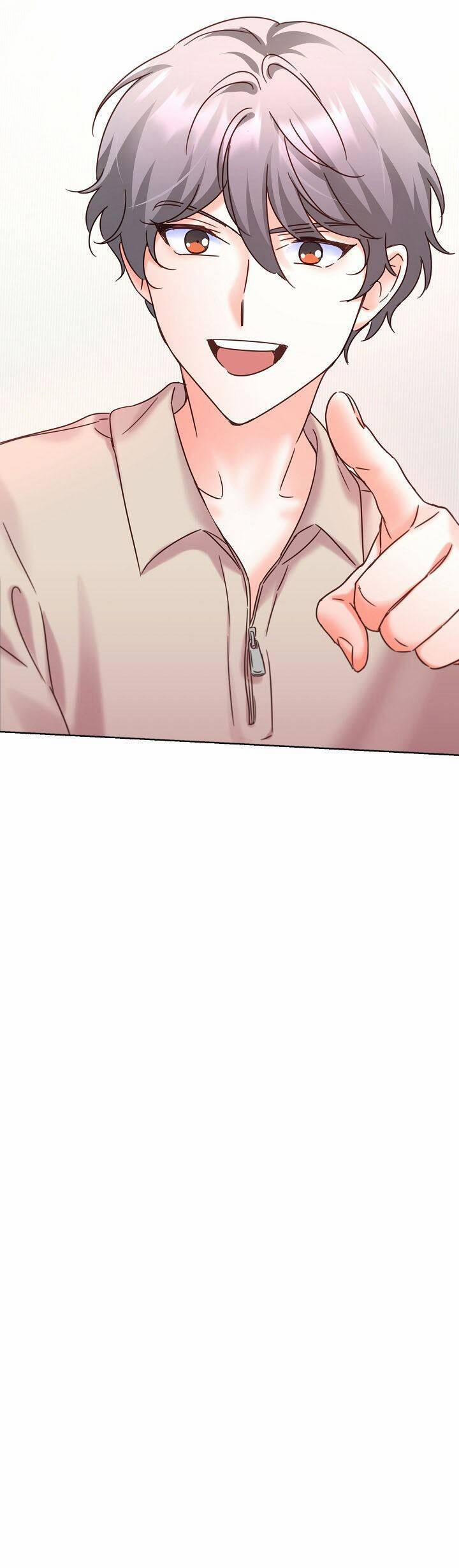 Trở Lại Làm Idol 82 trang 4