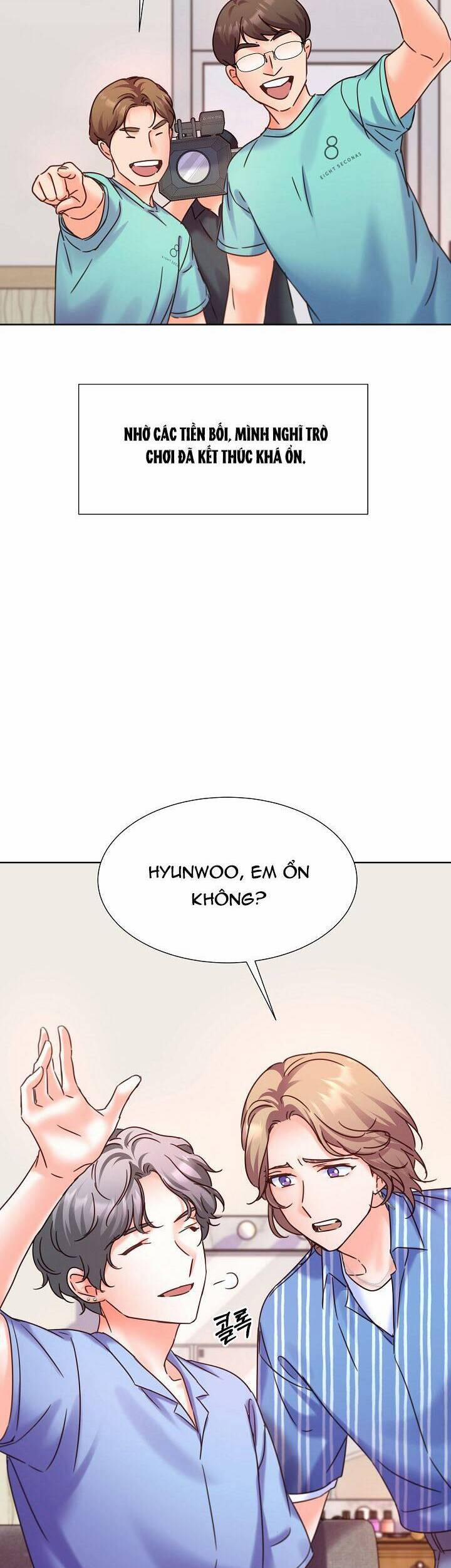 Trở Lại Làm Idol 82 trang 60