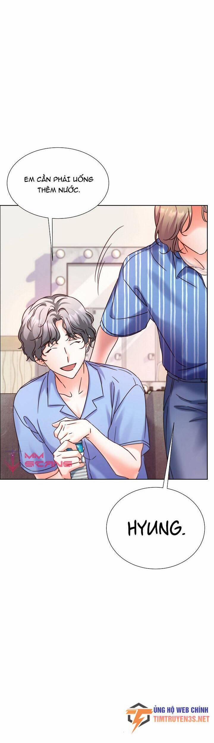 Trở Lại Làm Idol 82 trang 62