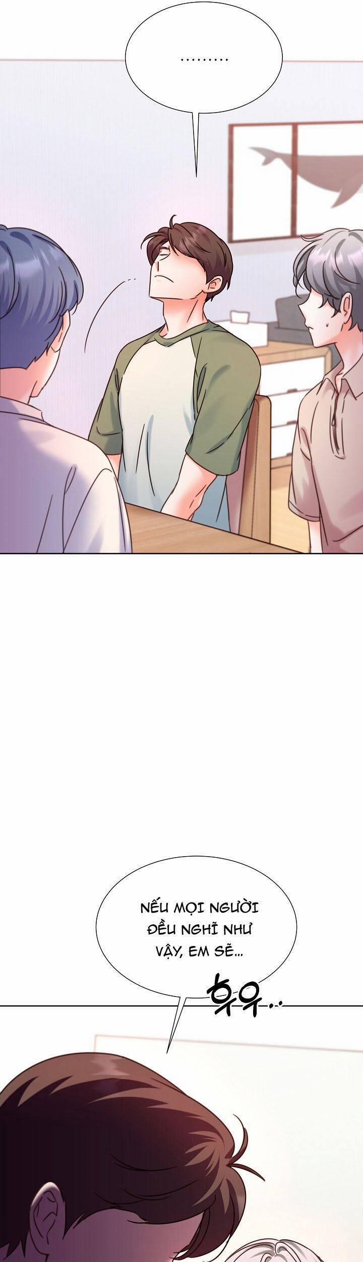 Trở Lại Làm Idol 82 trang 8