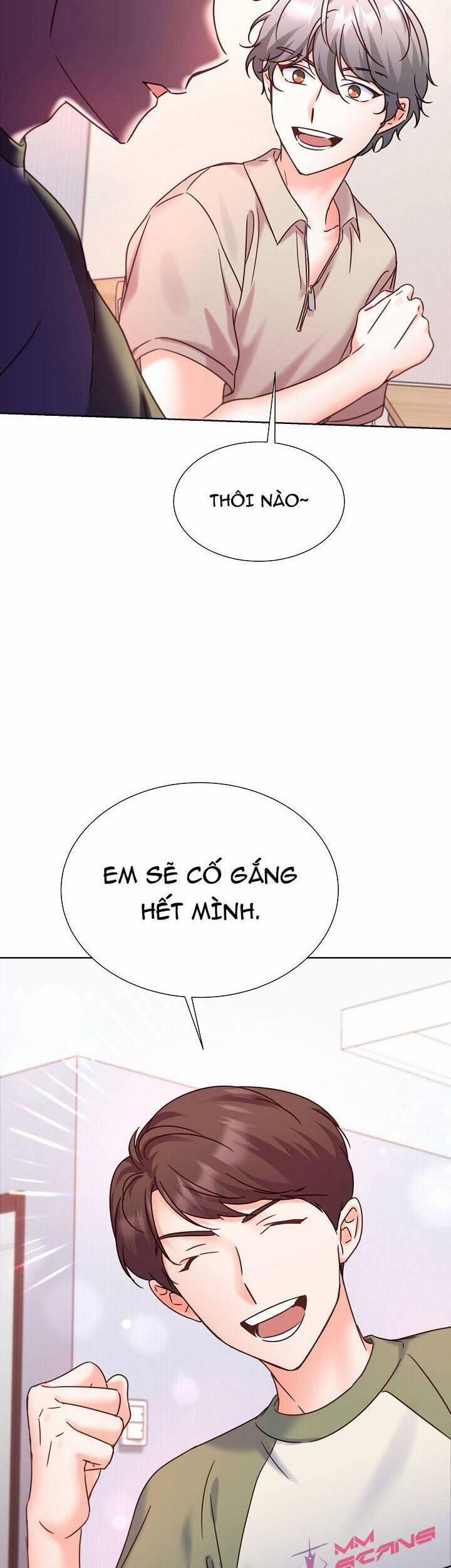 Trở Lại Làm Idol 82 trang 9