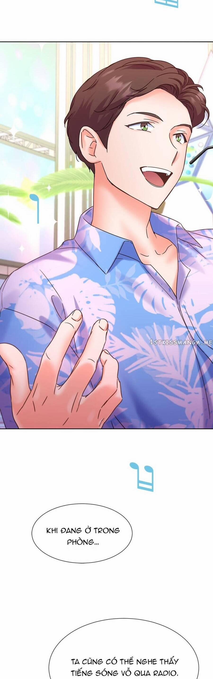 Trở Lại Làm Idol 83 trang 13