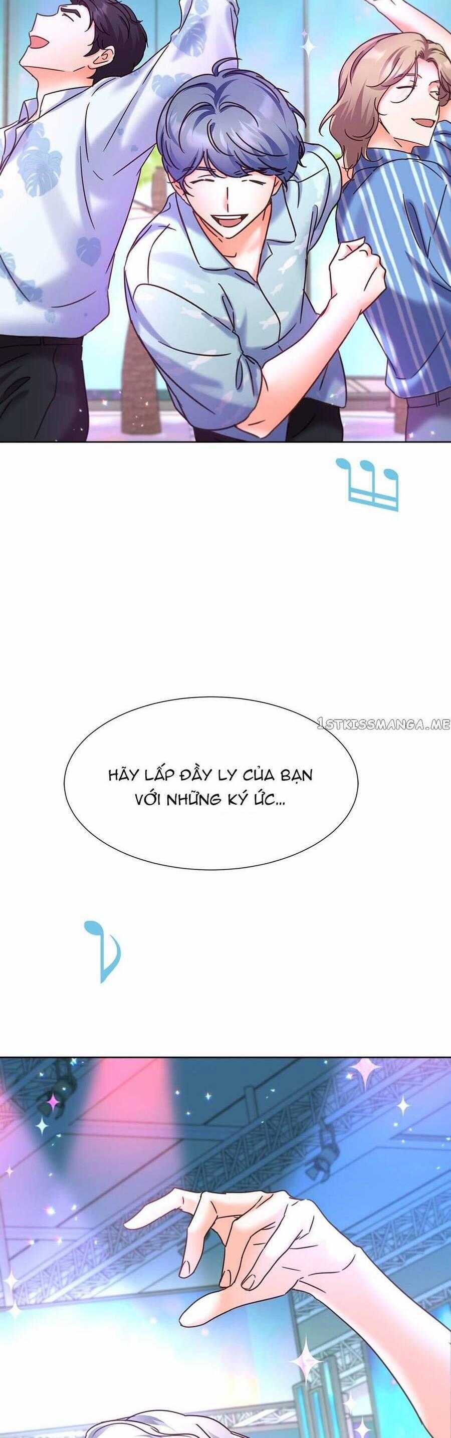 Trở Lại Làm Idol 83 trang 18