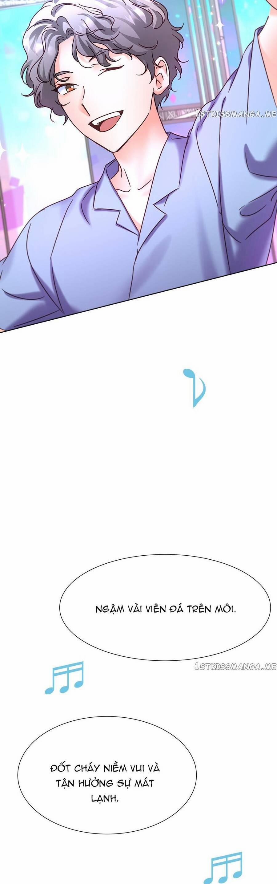 Trở Lại Làm Idol 83 trang 19