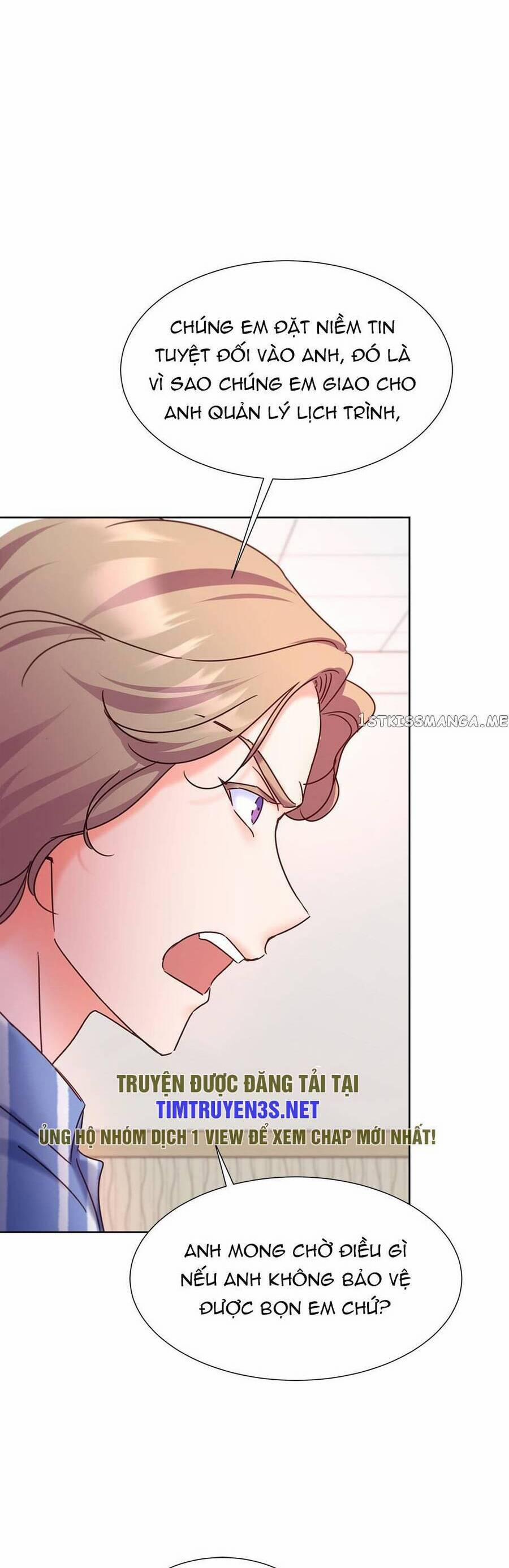 Trở Lại Làm Idol 83 trang 2