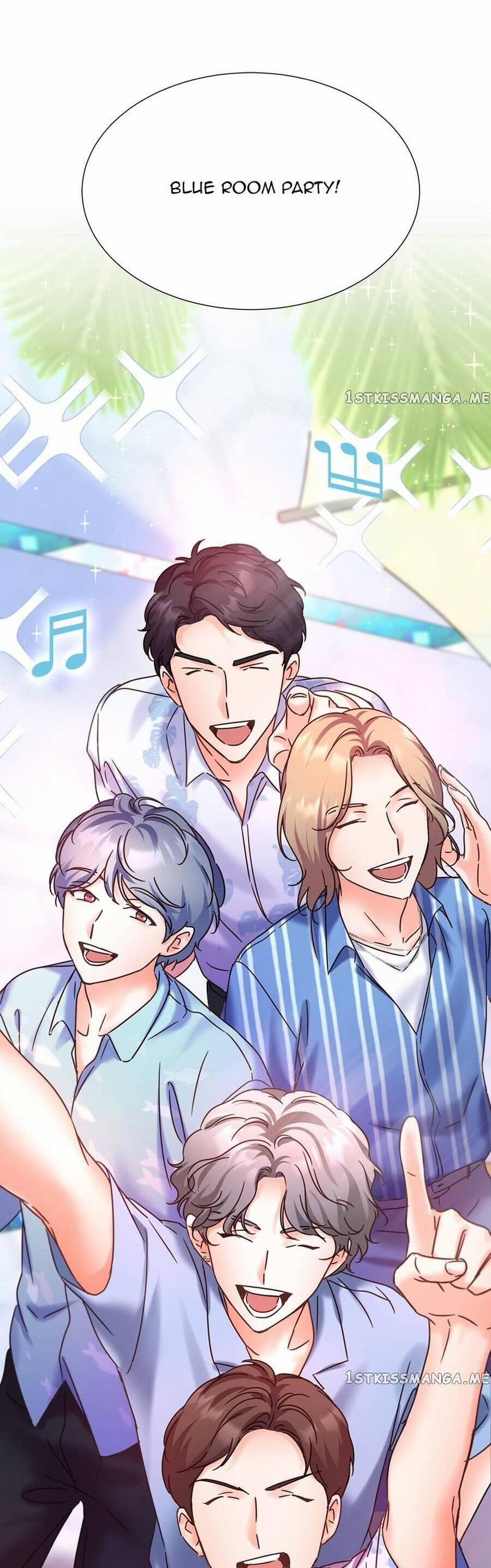 Trở Lại Làm Idol 83 trang 22