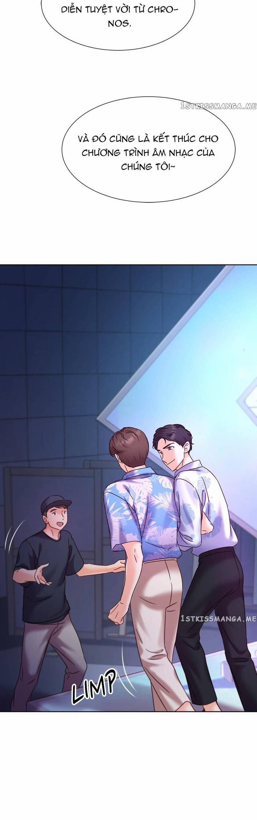 Trở Lại Làm Idol 83 trang 24