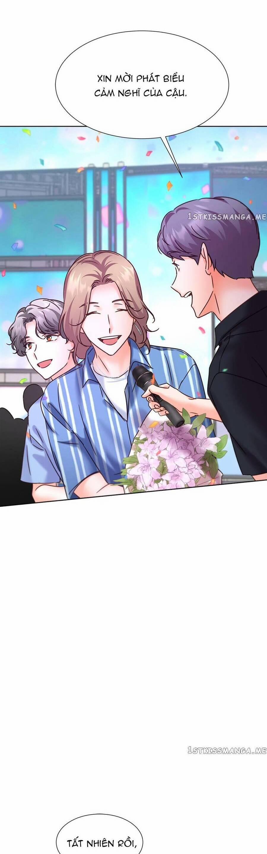 Trở Lại Làm Idol 83 trang 32