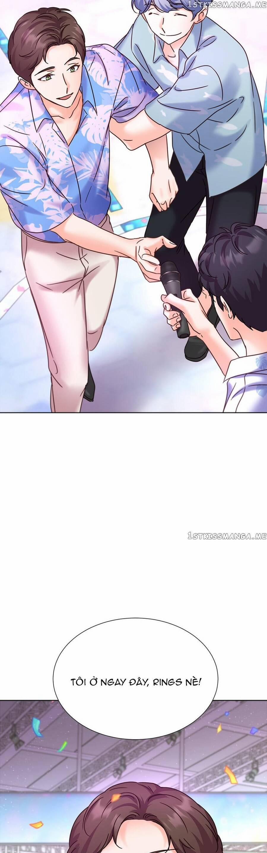 Trở Lại Làm Idol 83 trang 41