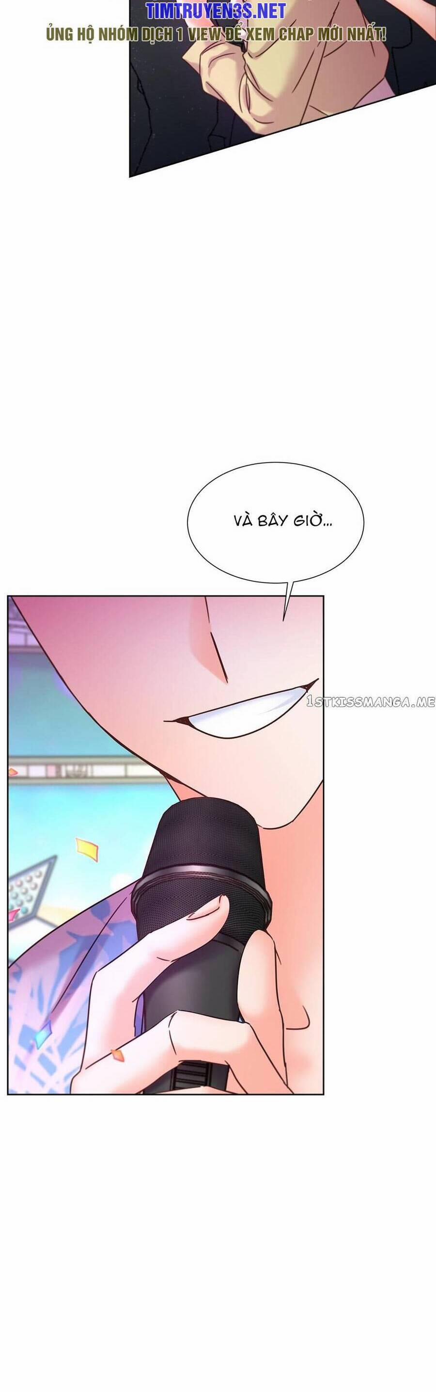 Trở Lại Làm Idol 83 trang 43