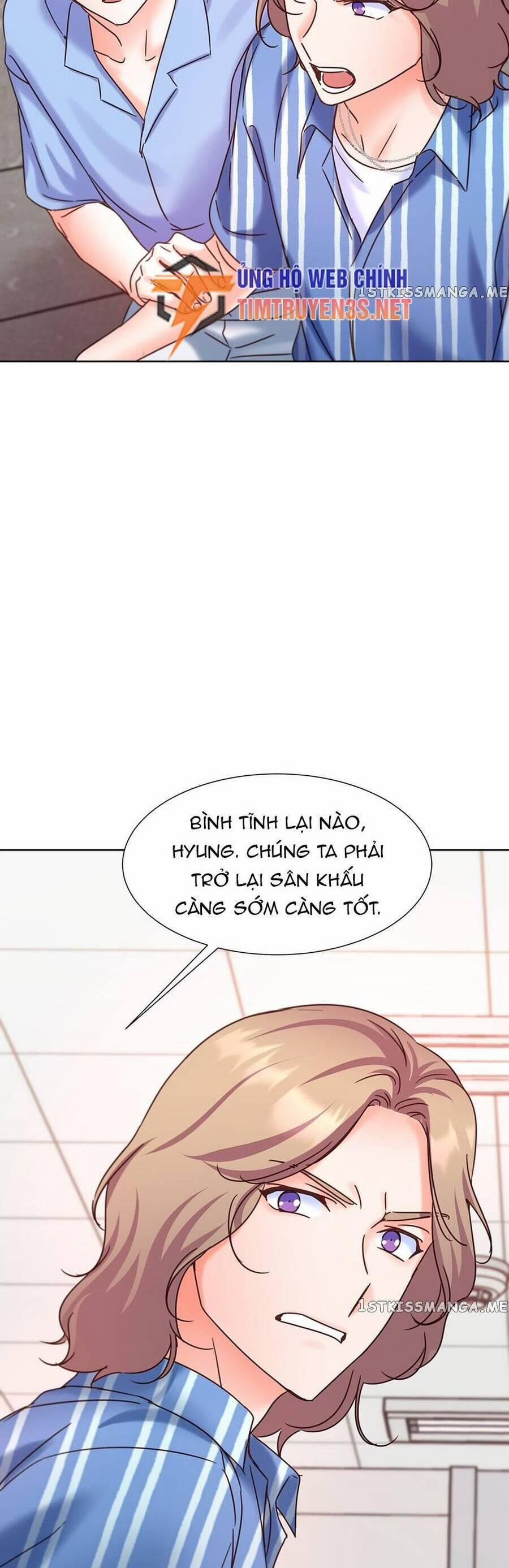 Trở Lại Làm Idol 83 trang 5