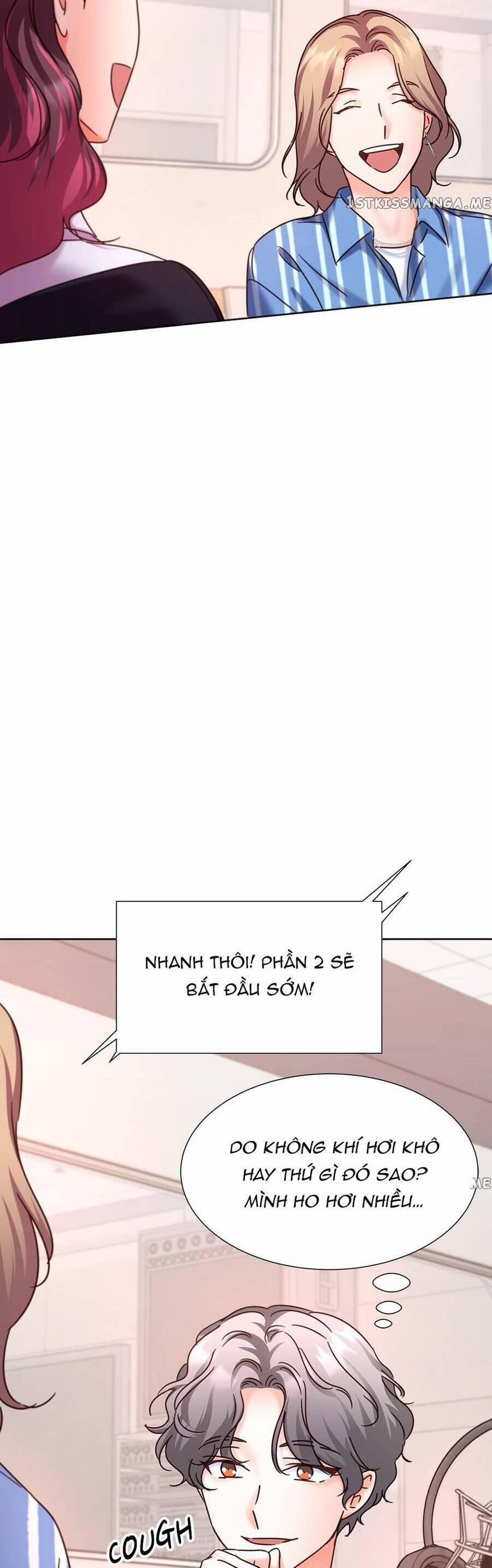 Trở Lại Làm Idol 83 trang 54