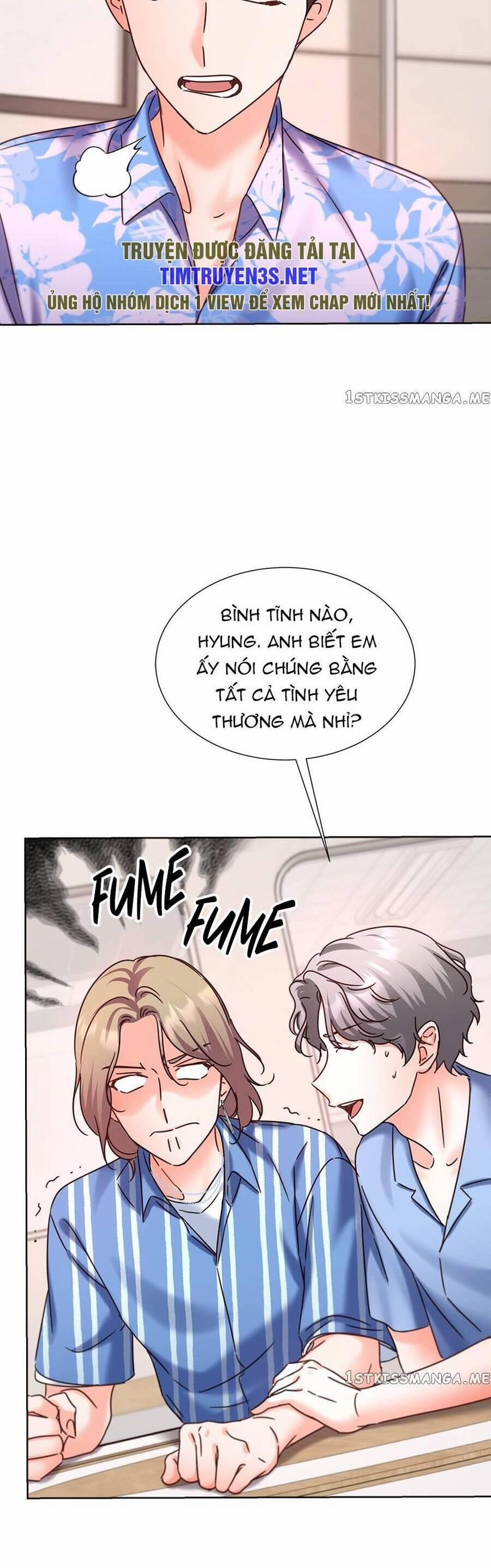 Trở Lại Làm Idol 83 trang 62