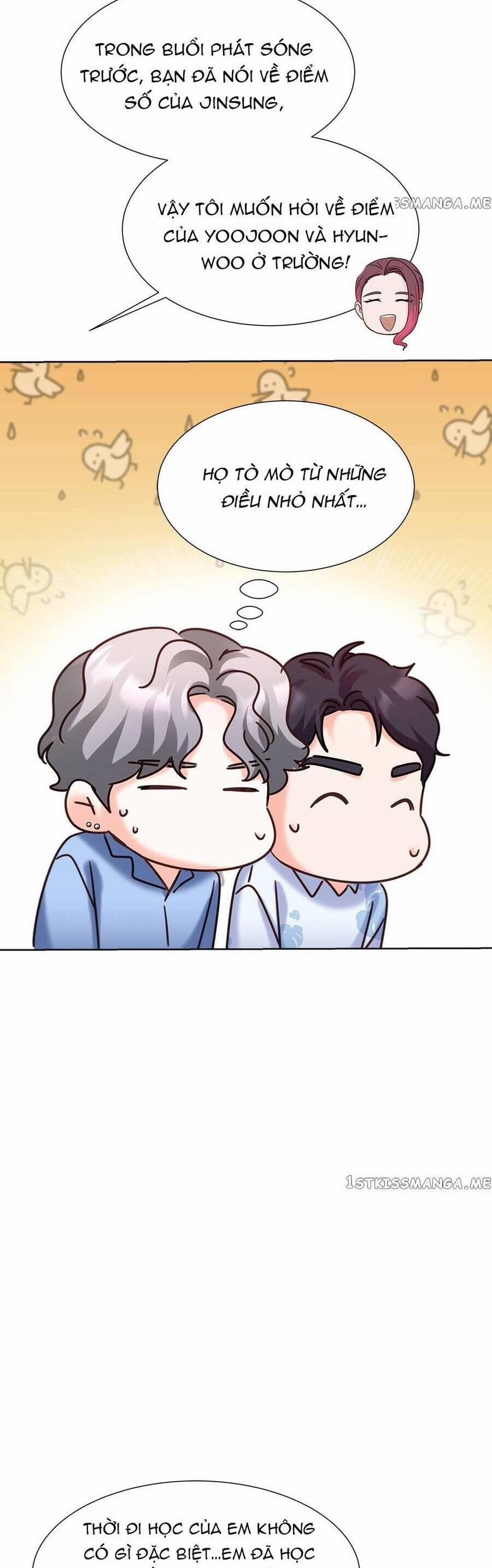 Trở Lại Làm Idol 83 trang 64