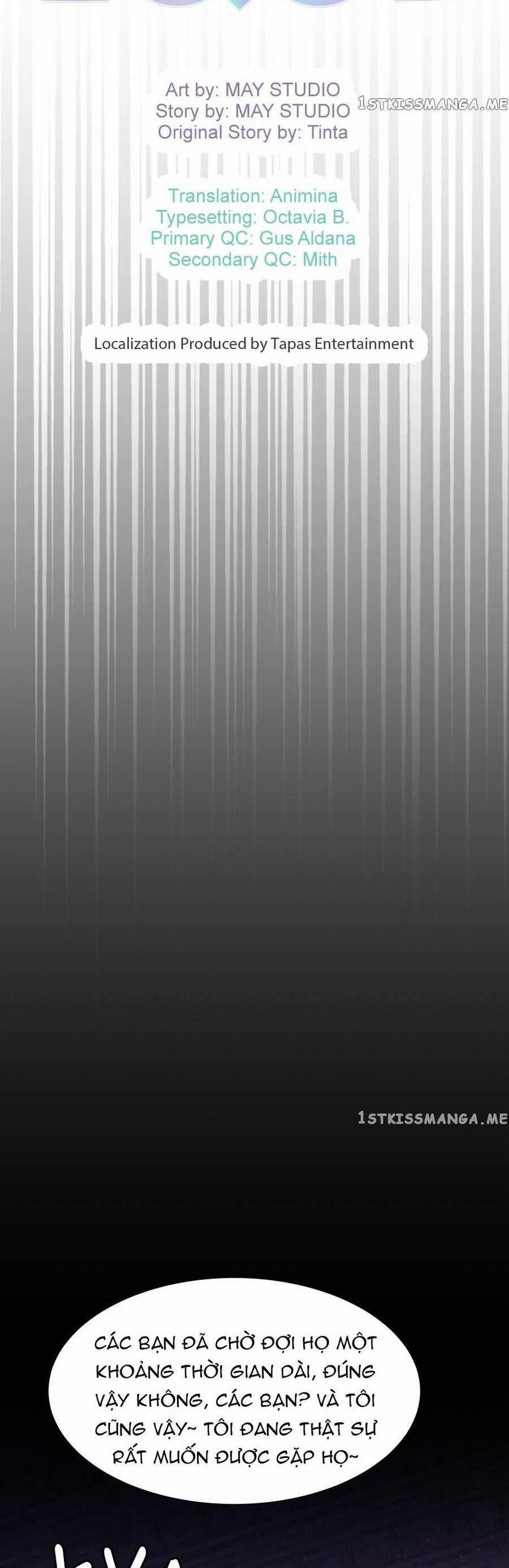 Trở Lại Làm Idol 83 trang 9