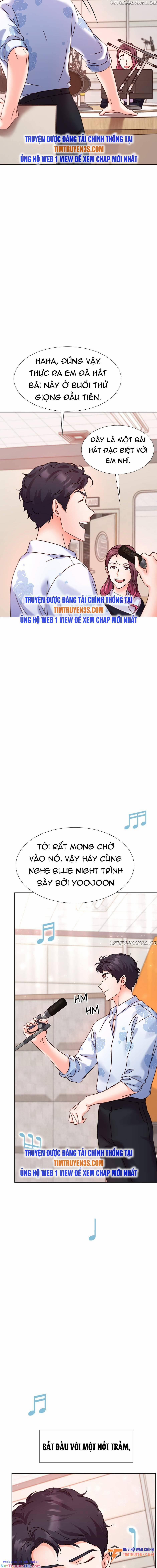 Trở Lại Làm Idol 84 trang 17