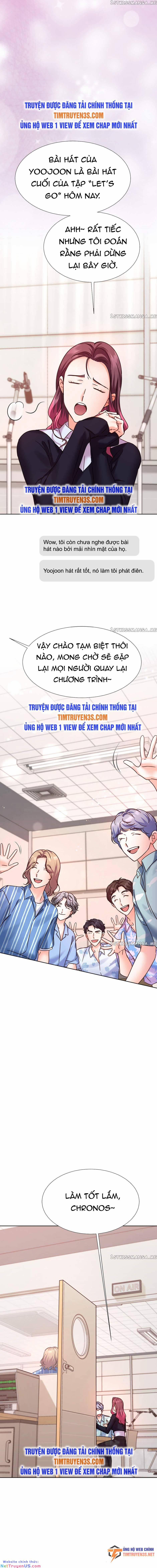 Trở Lại Làm Idol 84 trang 19