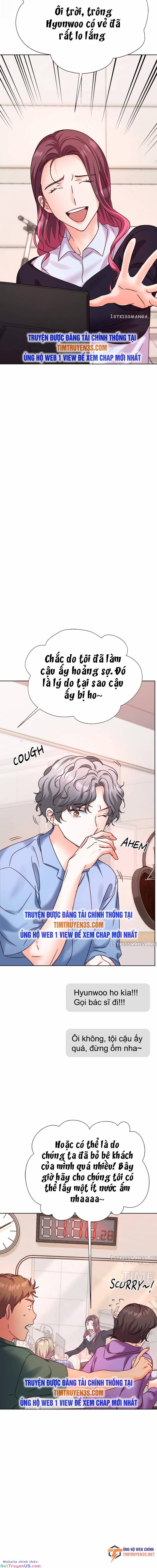 Trở Lại Làm Idol 84 trang 2