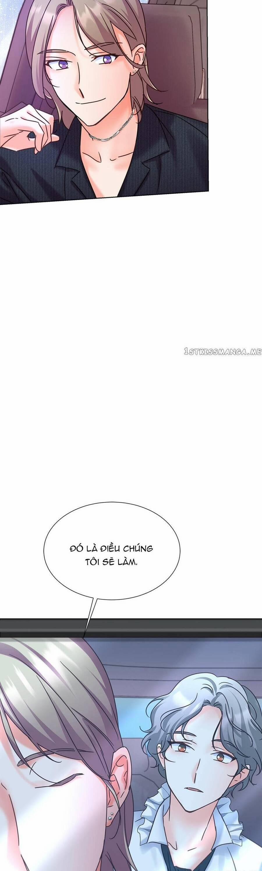 Trở Lại Làm Idol 86 trang 15