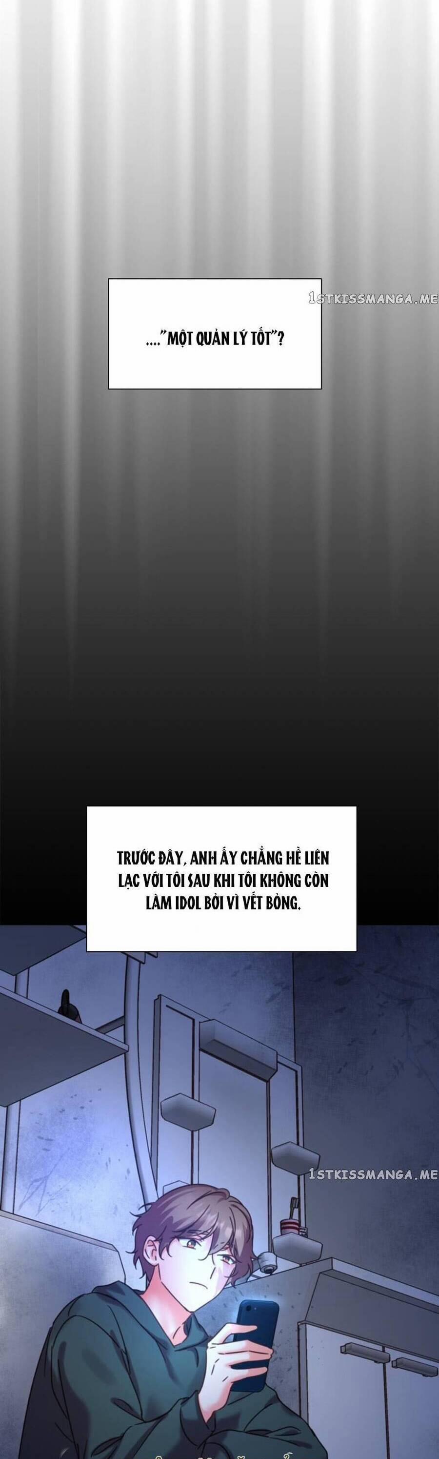 Trở Lại Làm Idol 86 trang 26