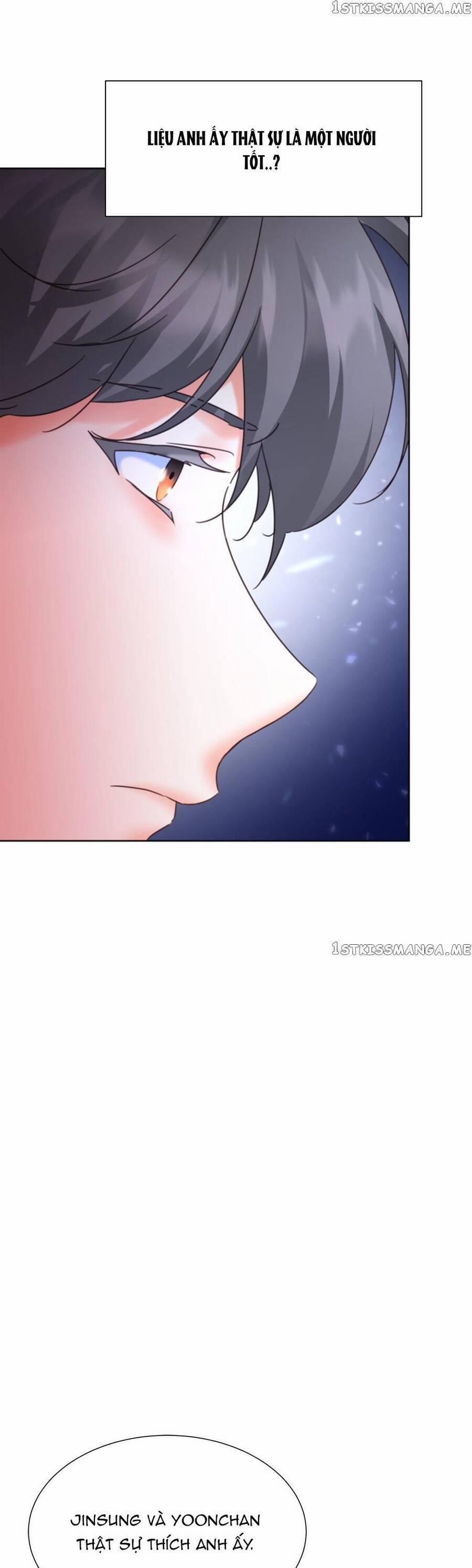 Trở Lại Làm Idol 86 trang 28