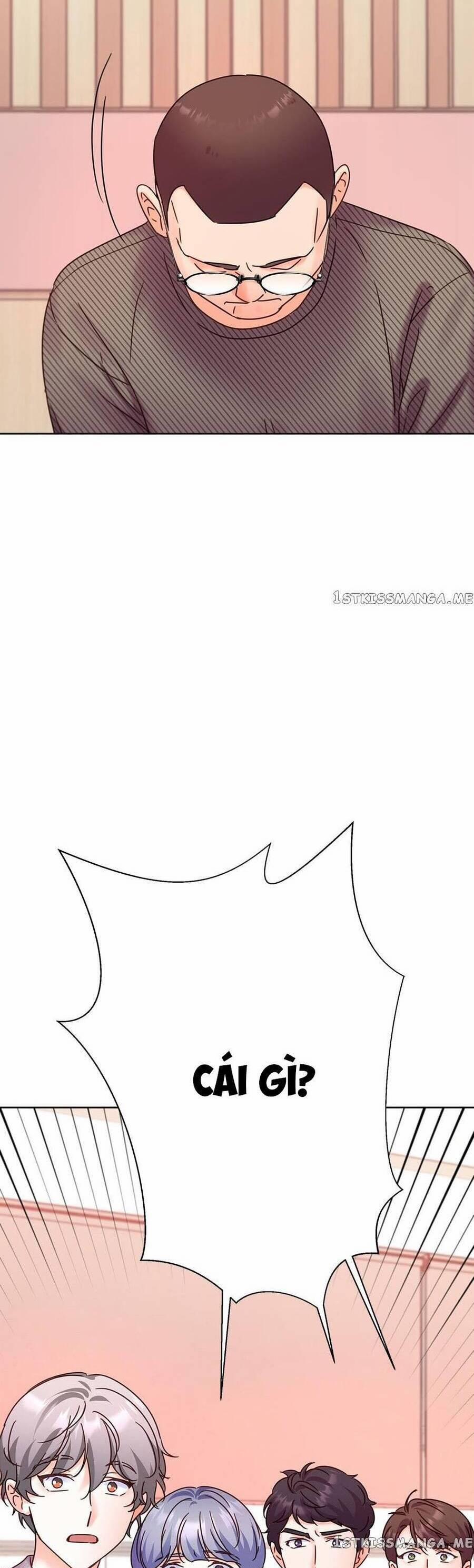 Trở Lại Làm Idol 86 trang 3