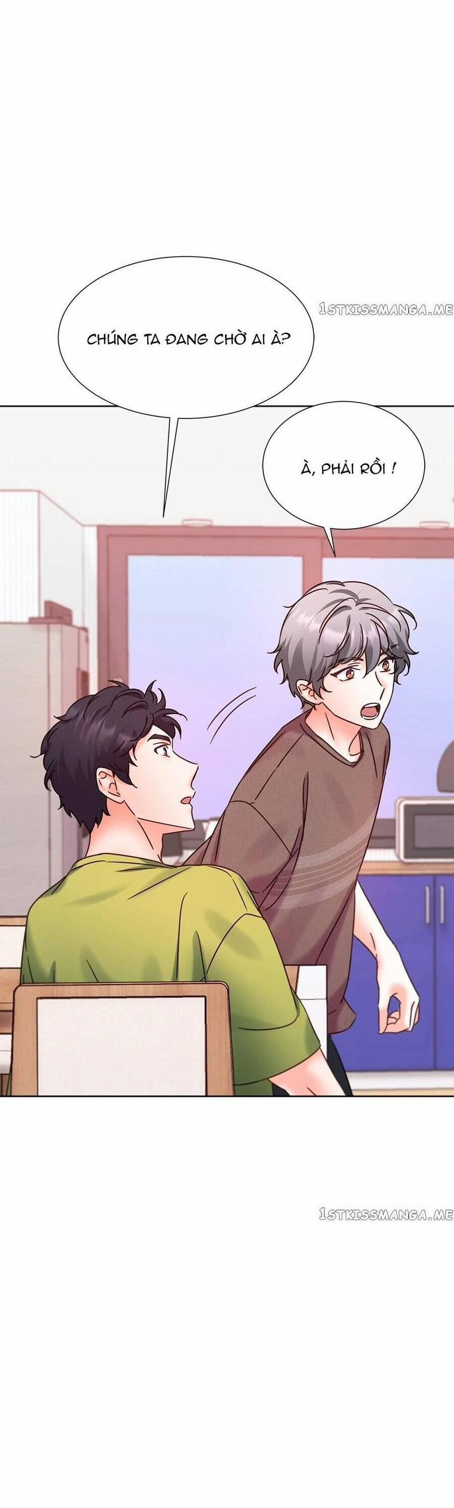 Trở Lại Làm Idol 86 trang 32