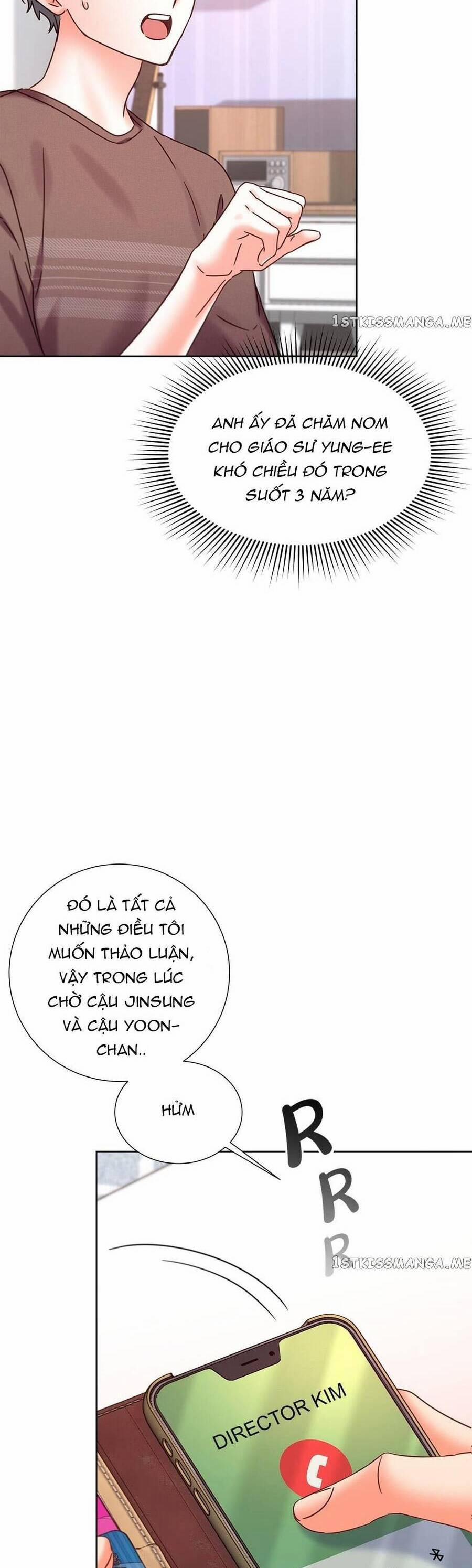 Trở Lại Làm Idol 86 trang 50