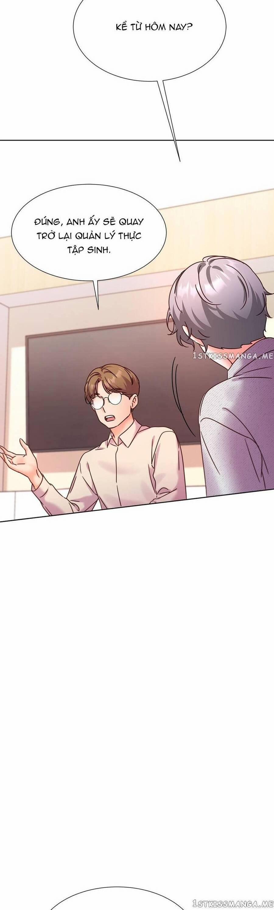 Trở Lại Làm Idol 86 trang 6