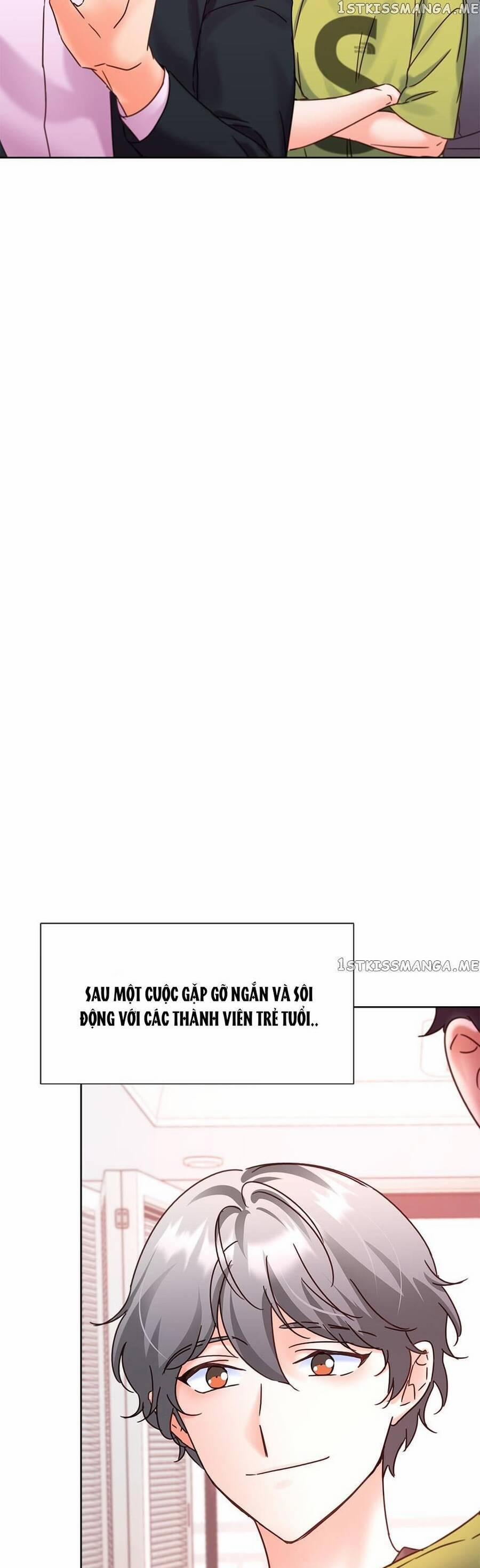 Trở Lại Làm Idol 86 trang 64