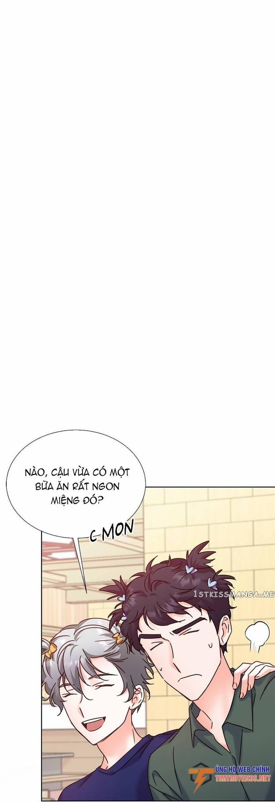 Trở Lại Làm Idol 89 trang 12