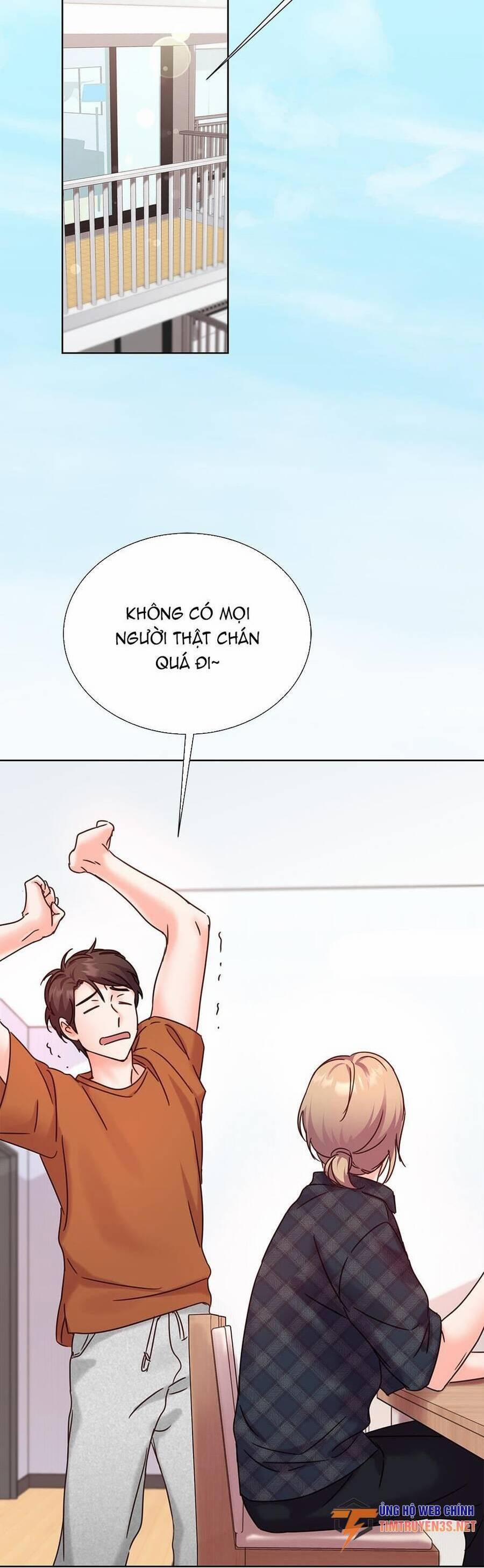 Trở Lại Làm Idol 89 trang 16