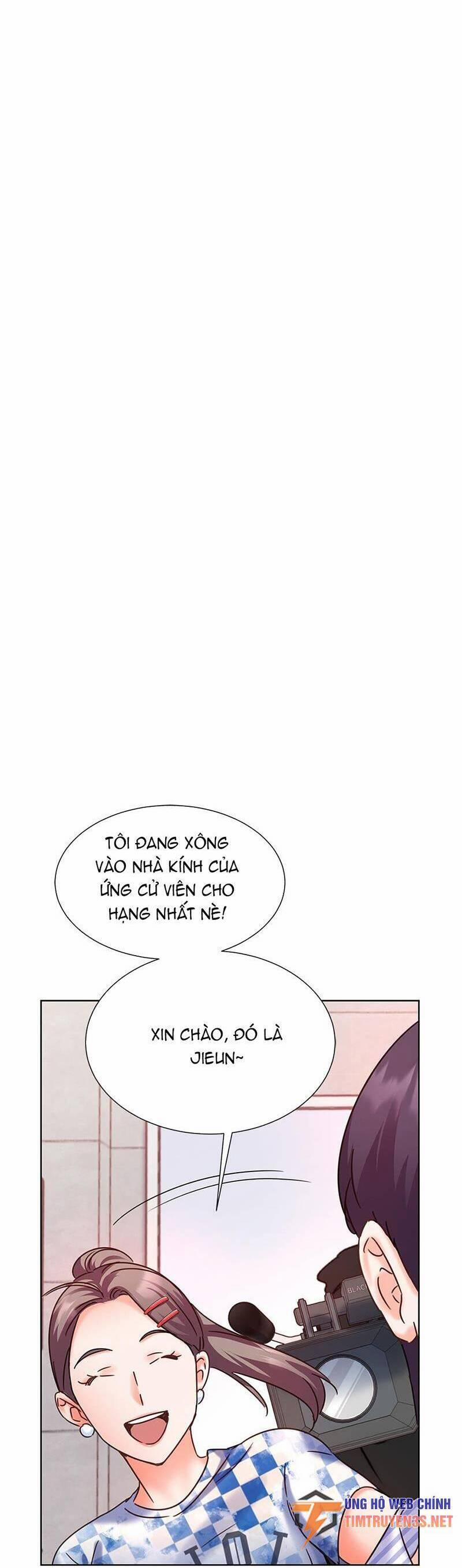 Trở Lại Làm Idol 89 trang 28