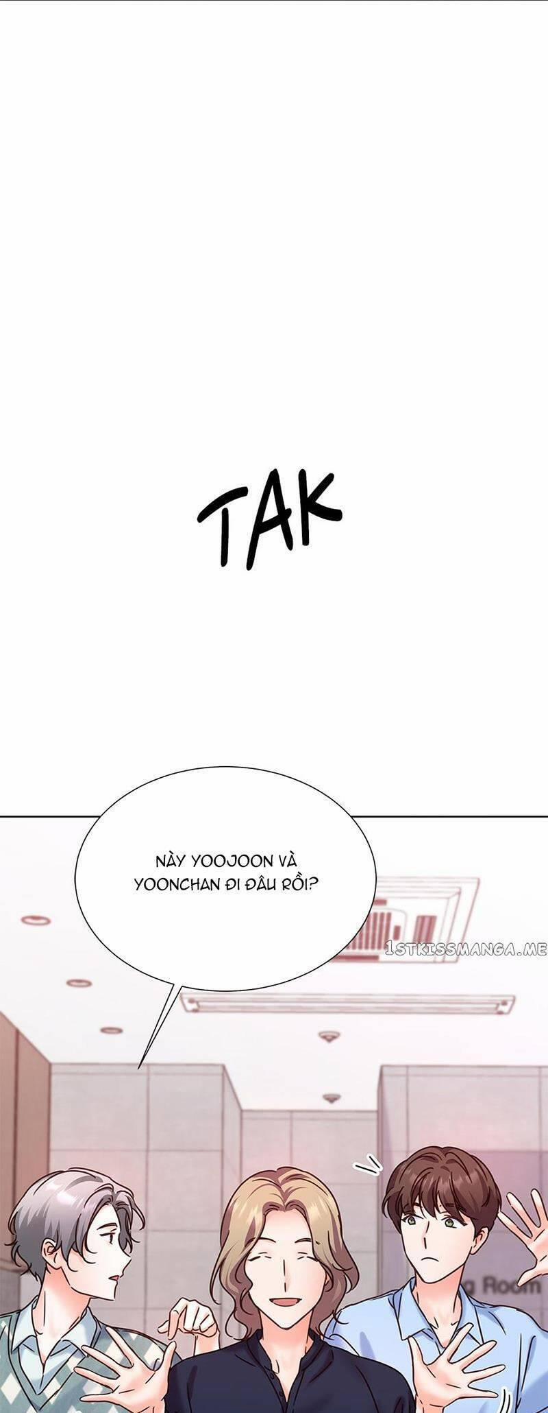 Trở Lại Làm Idol 89 trang 38