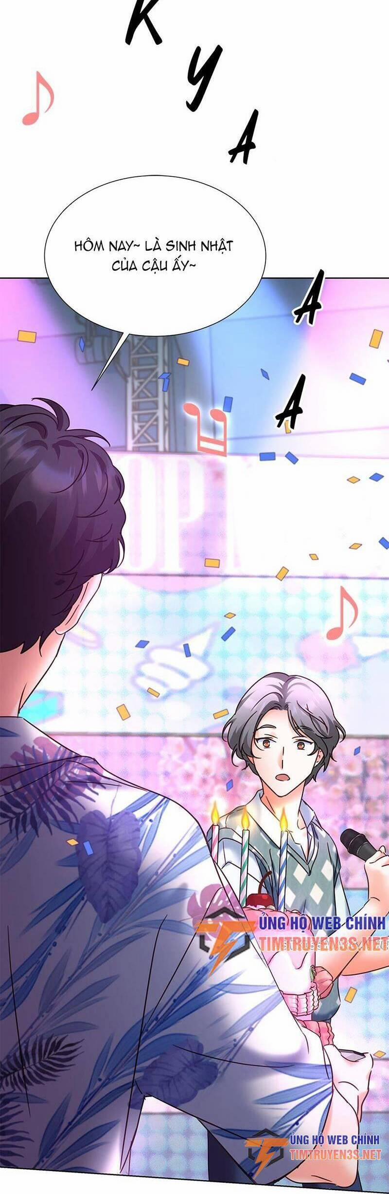 Trở Lại Làm Idol 89 trang 67