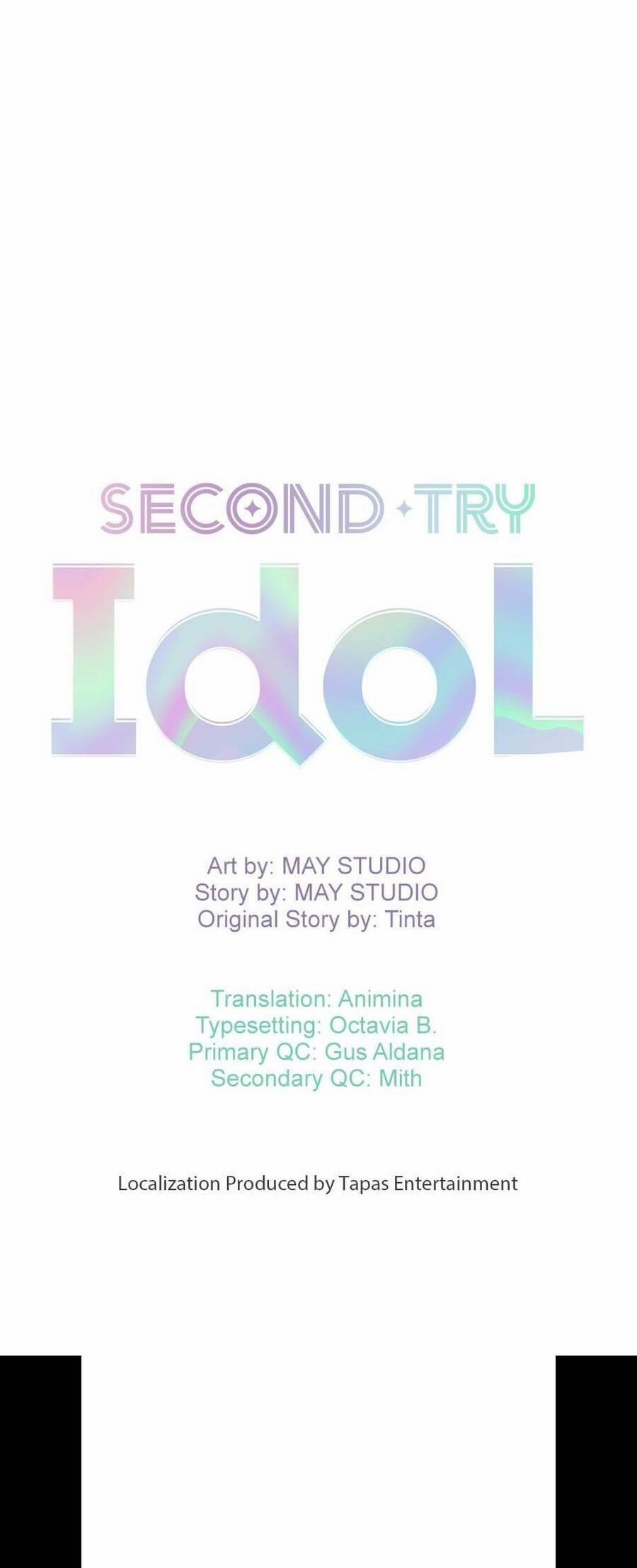 Trở Lại Làm Idol 90 trang 19