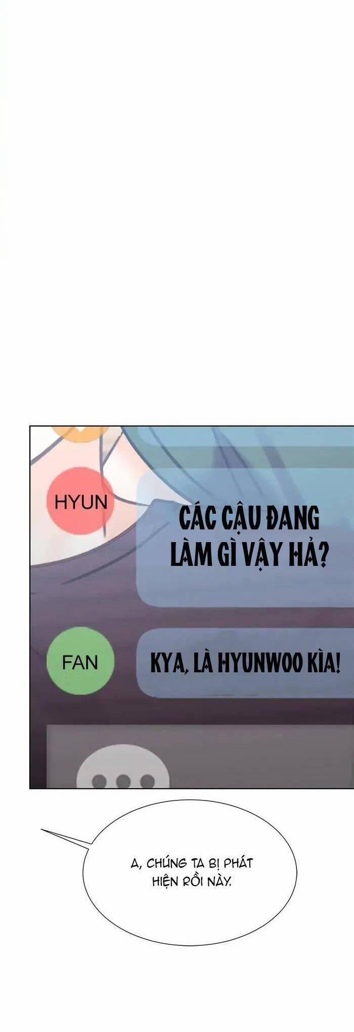 Trở Lại Làm Idol 90 trang 35