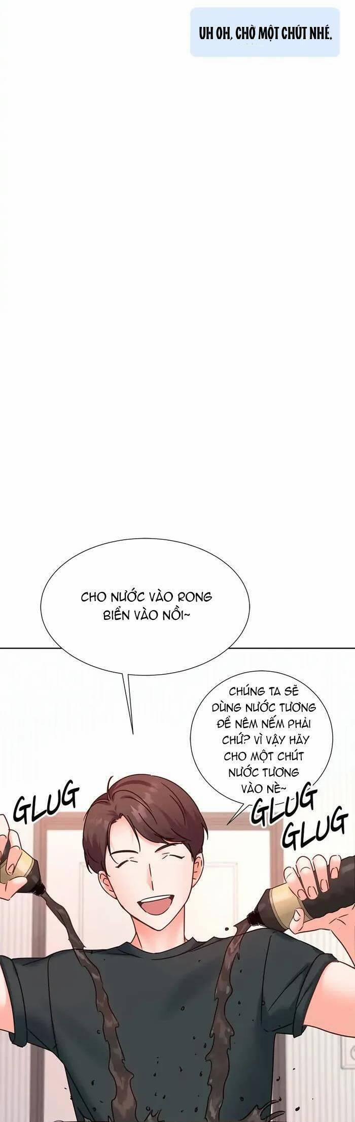 Trở Lại Làm Idol 90 trang 37