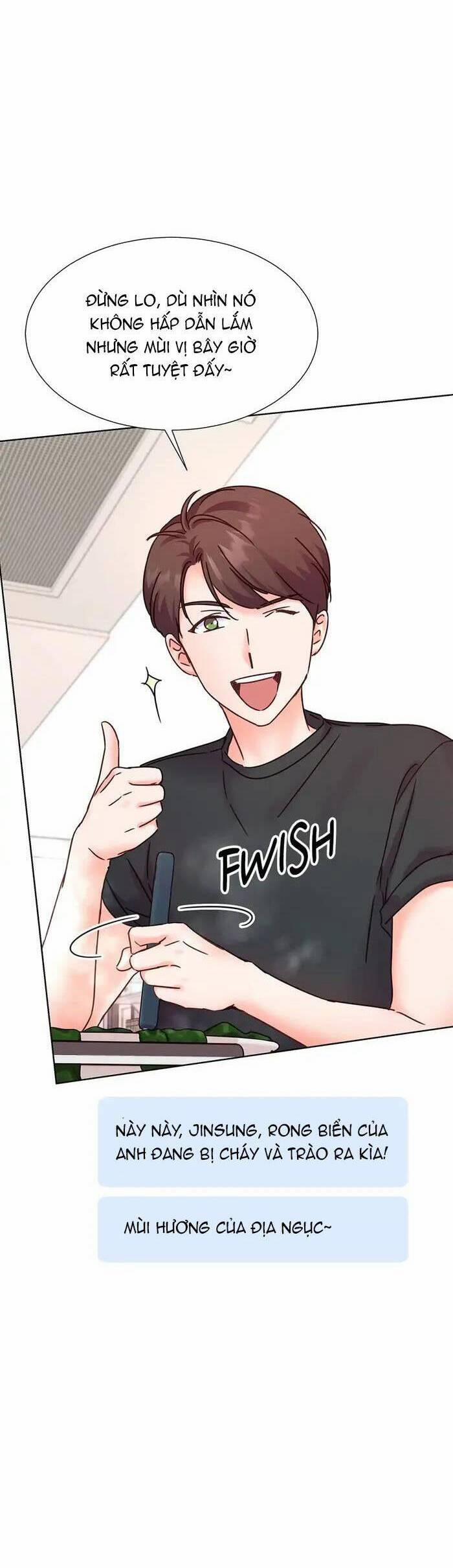 Trở Lại Làm Idol 90 trang 41