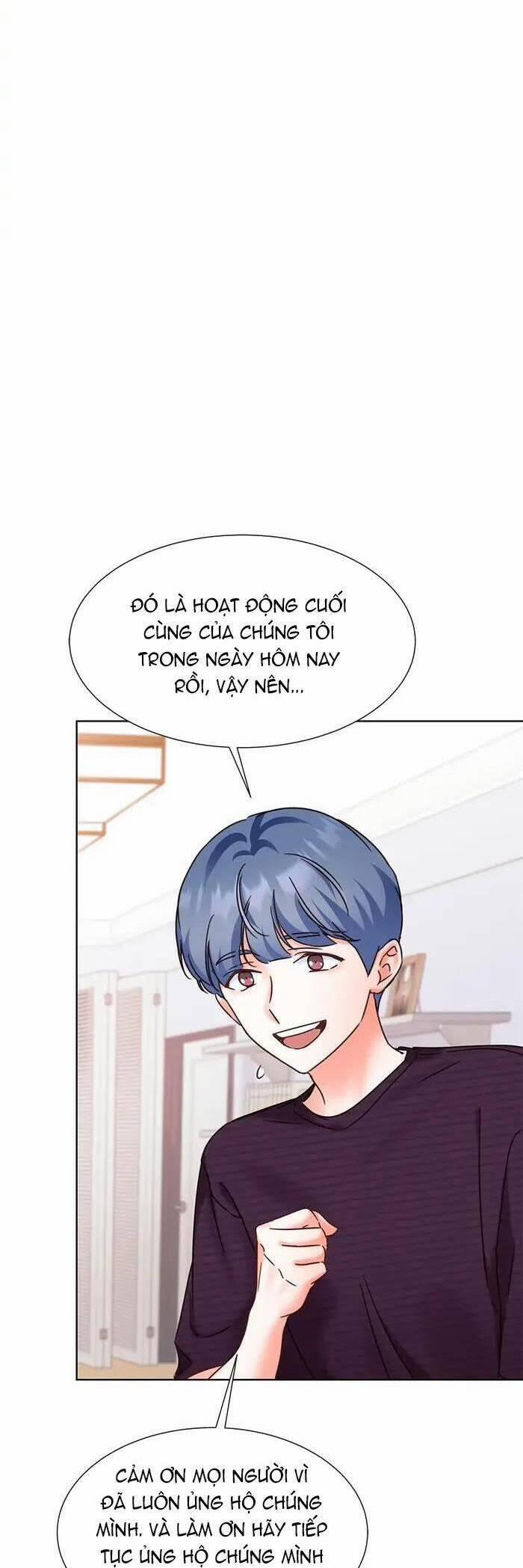 Trở Lại Làm Idol 90 trang 71