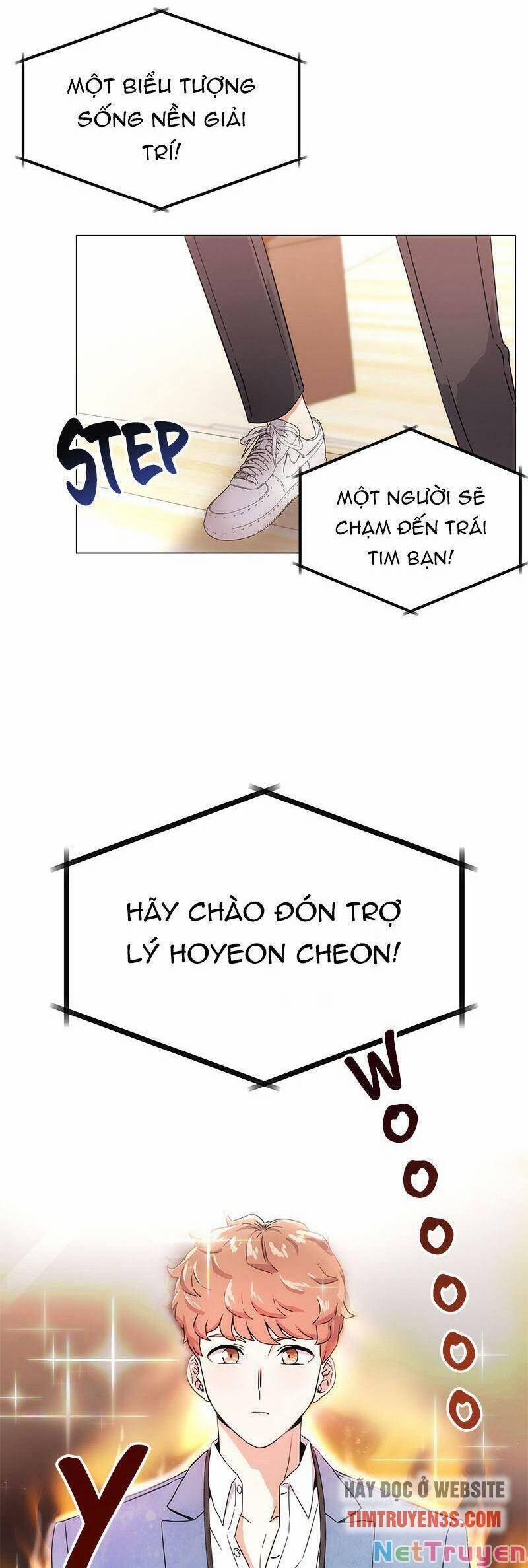 Trợ Lí Siêu Sao 1 trang 1