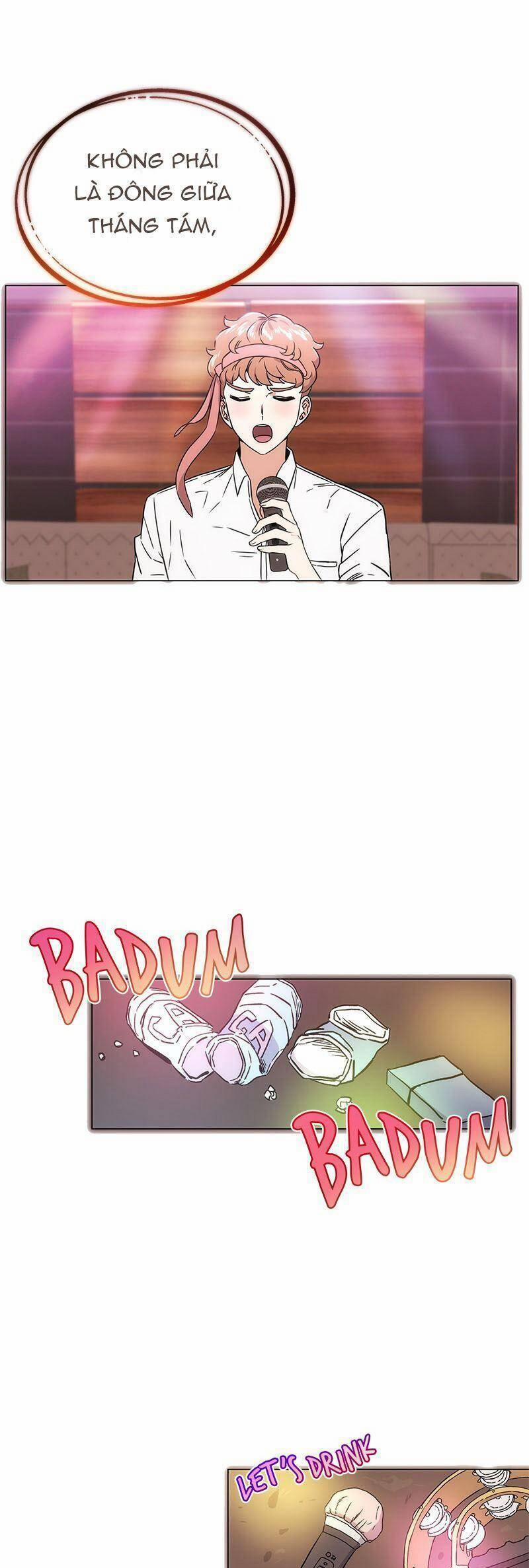 Trợ Lí Siêu Sao 1 trang 33